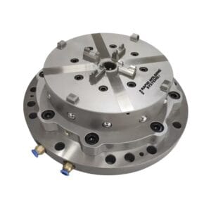 Erowa ER-030478 Compatible ProductionChuck 210 Combi - Image 1