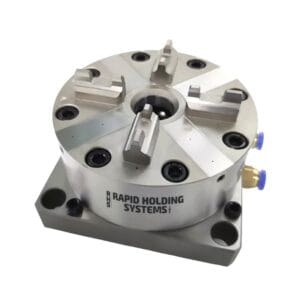 Erowa ITS chuck ER-043123 100 P Inox - Image 1