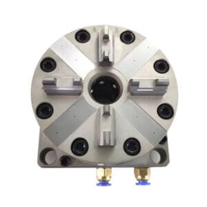 Erowa ITS chuck ER-043123 100 P Inox - Image 2