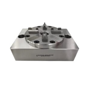 Erowa Optimized ER-043123 Compatible Pneumatic CNC Chuck - Image 2