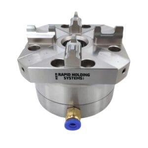 Erowa ER-007623 Compatible Rapid-chuck automatic 80mm - Image 1