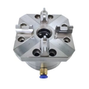 Erowa ER-007623 Compatible Rapid-chuck automatic 80mm - Image 2