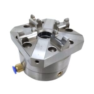 Erowa ER-007623 Compatible Rapid-chuck automatic 80mm - Image 3