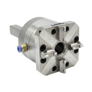 Erowa ER-007625 Compatible Rapid-action chuck with Connection Rod - Image 1