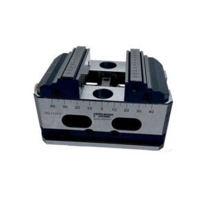 Self-centering Vise 105X54 - Image 1