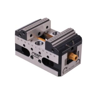 Self-centering Vise 130x75 - Image 1