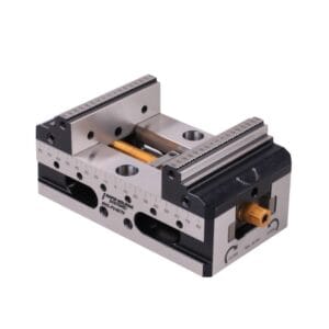 Self-centering Vise 180x100 - Image 1
