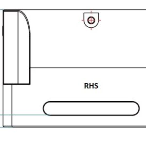 Automatic Pneumatic Self-Centering Vise - Image 4