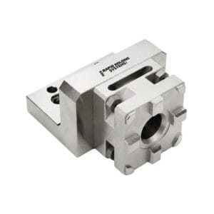 System 3R Compatible Macro 54 Manual Quick Chuck with WEDM Adapter - Image 1
