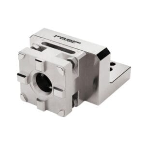 System 3R Compatible Macro 54 Manual Quick Chuck with WEDM Adapter - Image 2