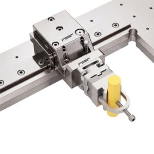 System 3R Compatible Macro 54 Manual Quick Chuck with WEDM Adapter - Image 4