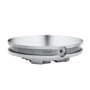 System 3R Compatible 3R-601.116-75PA Macro 116 Stainless Steel Pallet 75