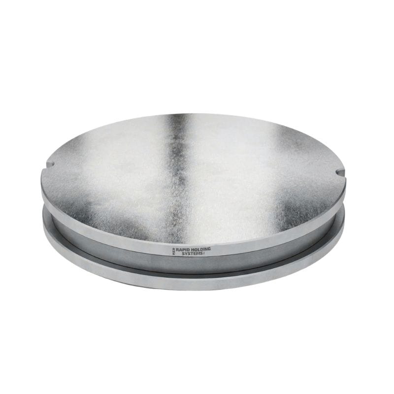 System 3R Compatible 3R-601.116-75PA Macro 116 Stainless Steel Pallet 75