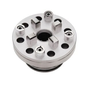 System 3R Compatible 3R-SP7359-RS Macro 70 Pneumatic Chuck Rust Proof - Image 3