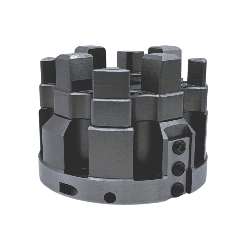 System 3R 3R-460.34 compatible Manual chuck MacroCombi