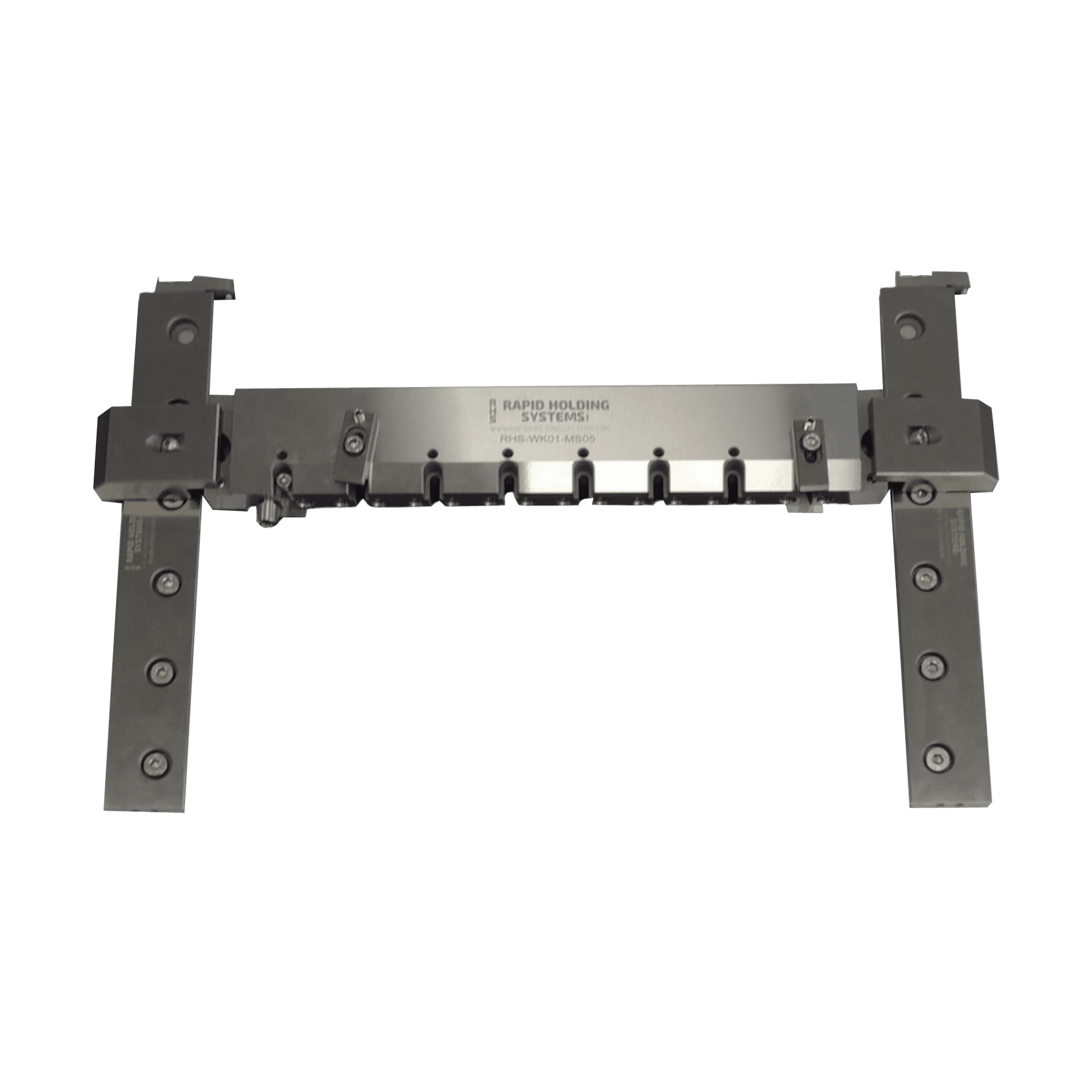 System 3r 3Rulers Compatible