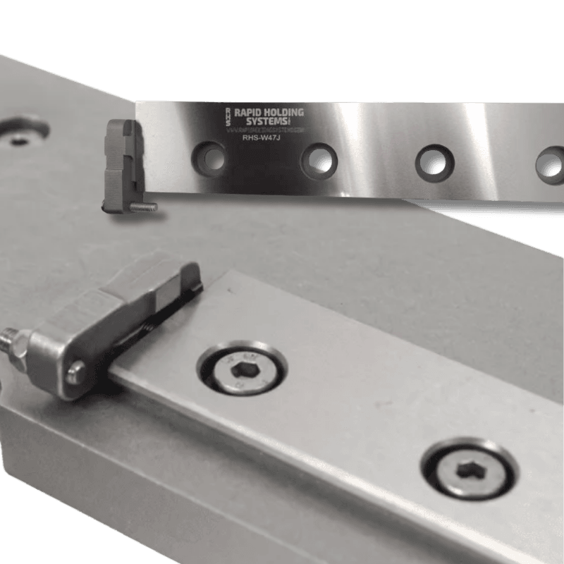 WireEDM Dovetails